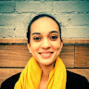 Meet your Posher, Francesca